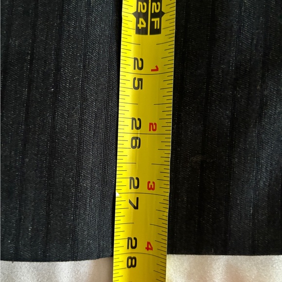 Armani Exchange Sport Coat Blazer Jacket Velvet Black Mens Small / 36R - Picture 11 of 12